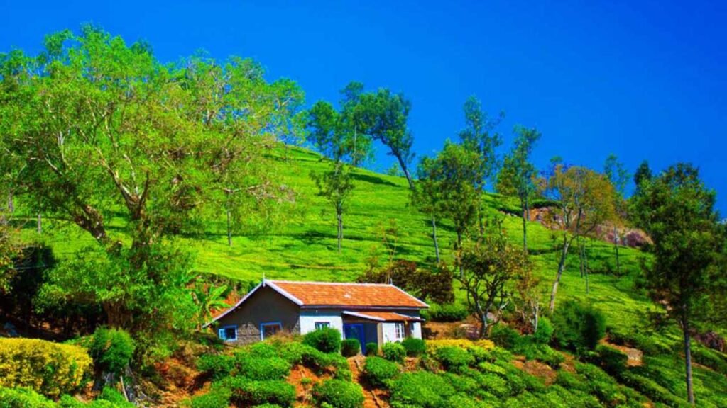 Coonoor Beautifu Place