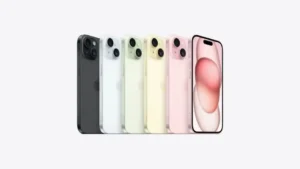 iPhone 15 Plus : Apple का iPhone 15Plus खरीदने वालोंको होगा तगड़ा फायदा , Flipkart पर भारी Discount से बचा सकते हैं, 14,000 रुपये बस करना होगा ये काम 